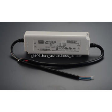 LED strip driver 150W waterproof